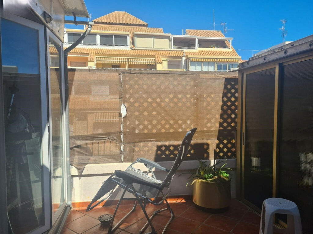 Penthouse Benidorm Alicante