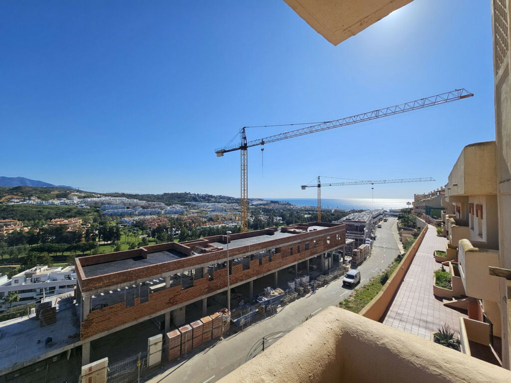Duplex La Cala de Mijas Málaga