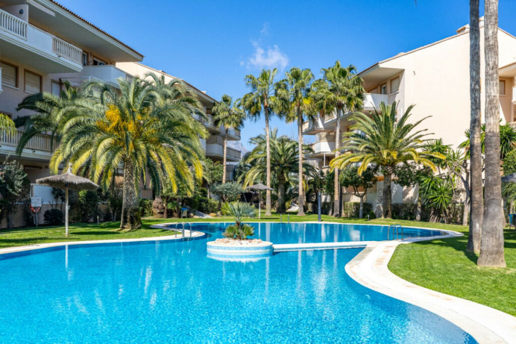 Duplex Javea Alicante