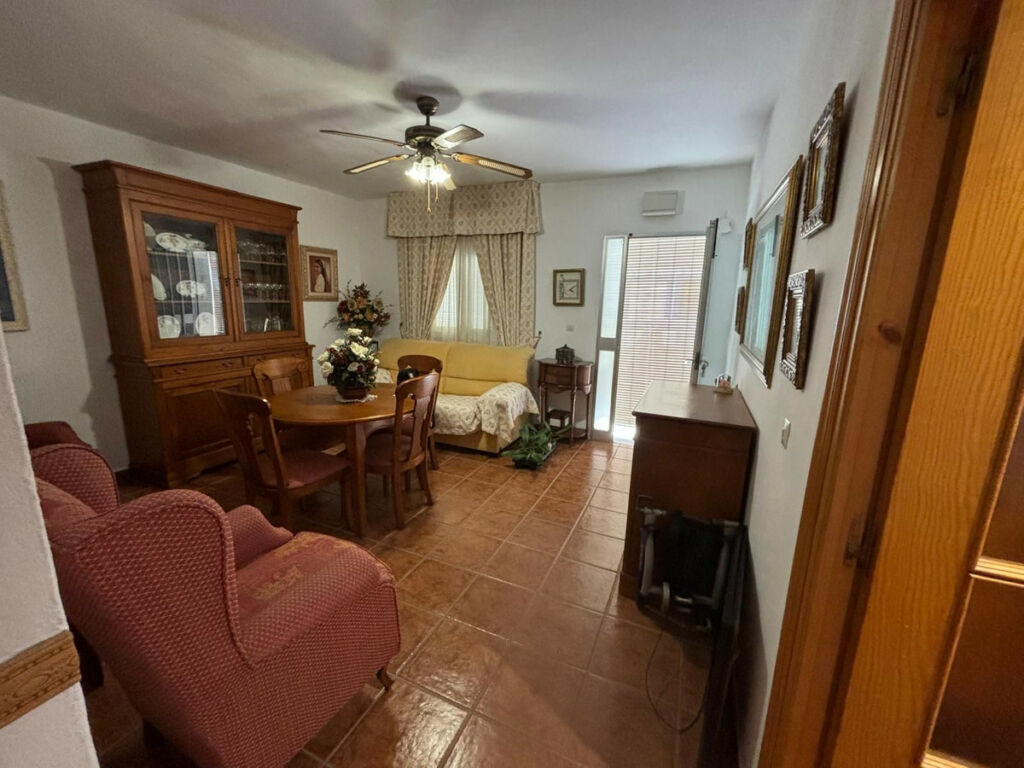 Townhouse San Pedro de Alcántara Málaga