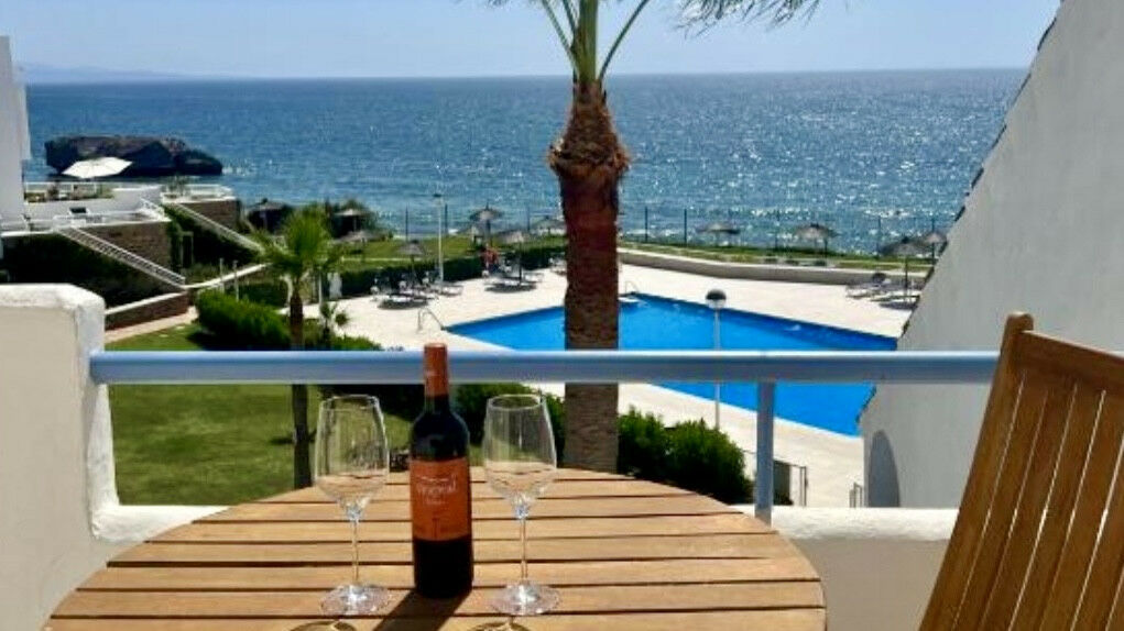Townhouse Casares Málaga