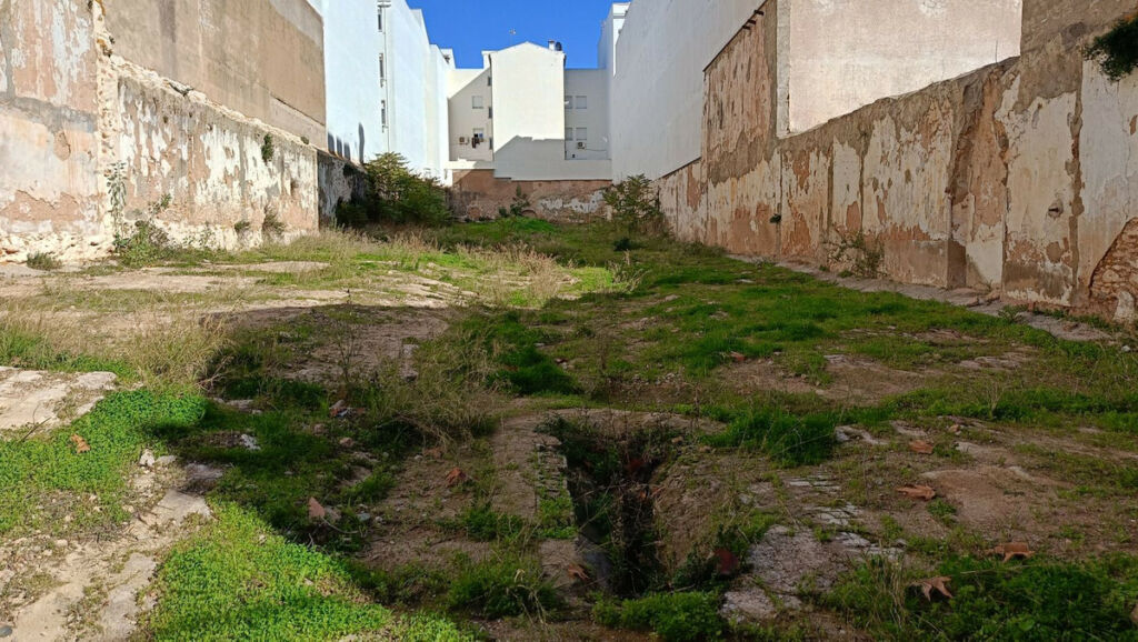 Residential Plot Ronda Málaga