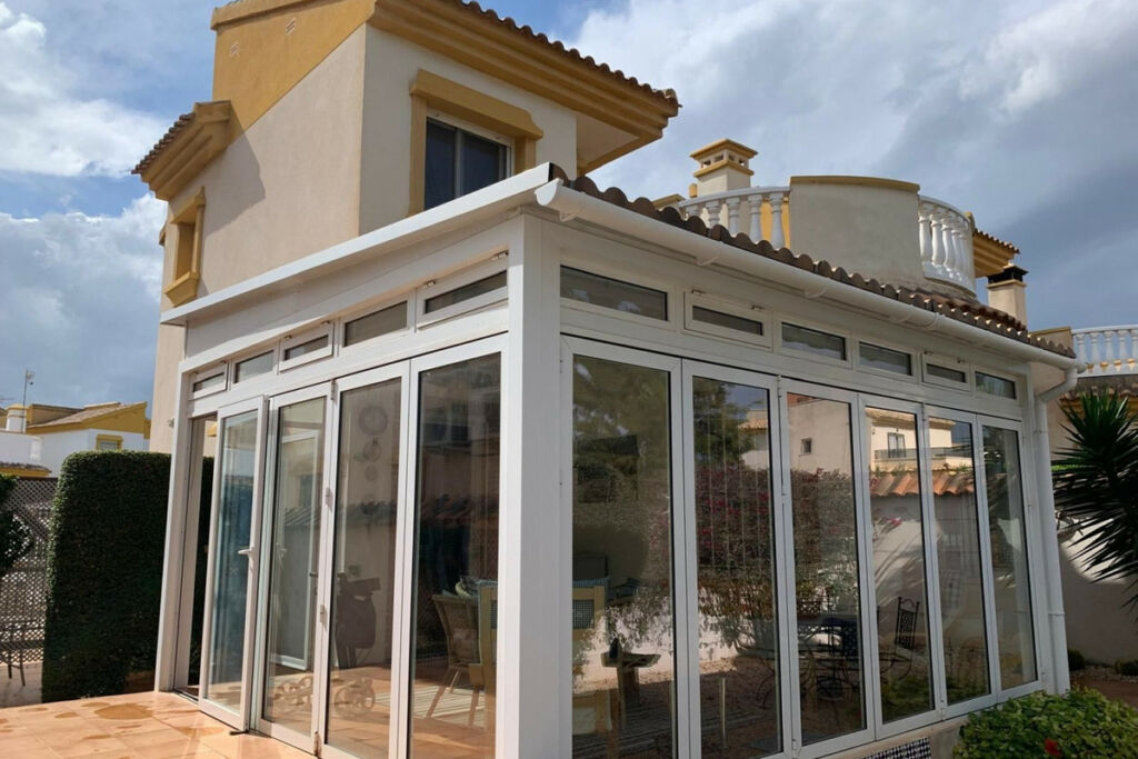 Detached Villa Guardamar del Segura Alicante