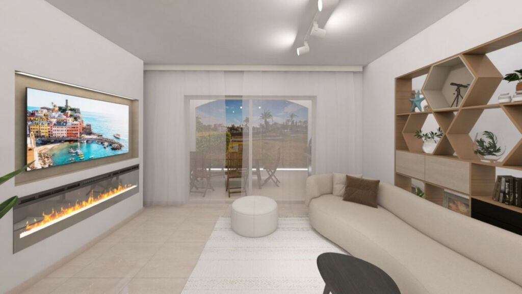 Ground Floor Apartment Nueva Andalucía Málaga - image 2