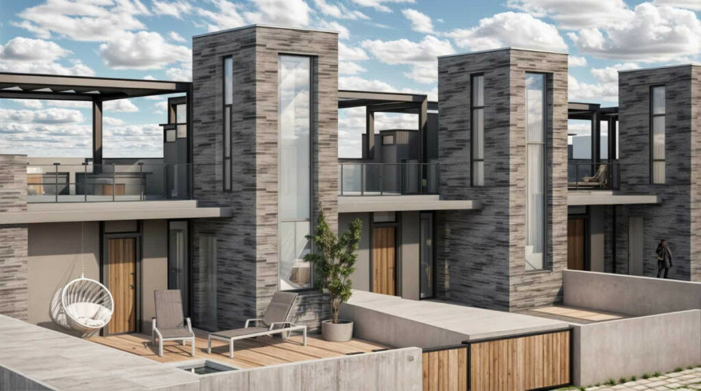 Semi-Detached House La Pinilla Murcia