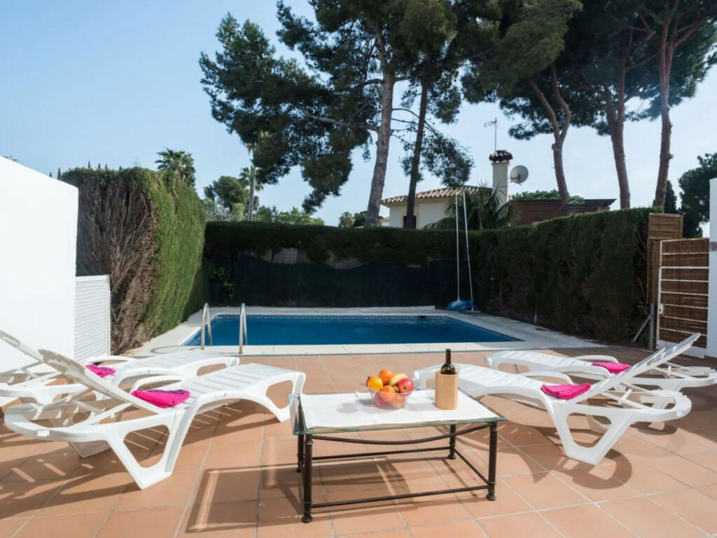 Townhouse Atalaya Málaga