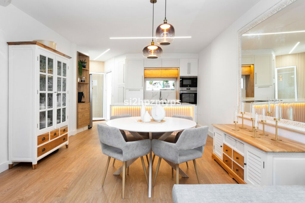 Townhouse Nerja Málaga
