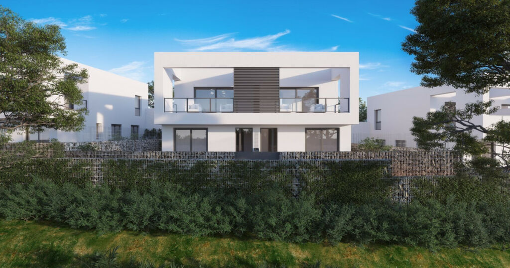 Semi-Detached House Riviera del Sol Málaga - image 2