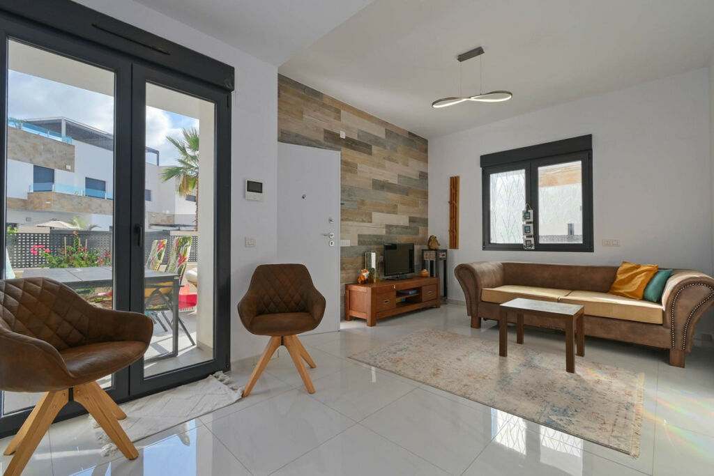 Bungalow Polop Alicante