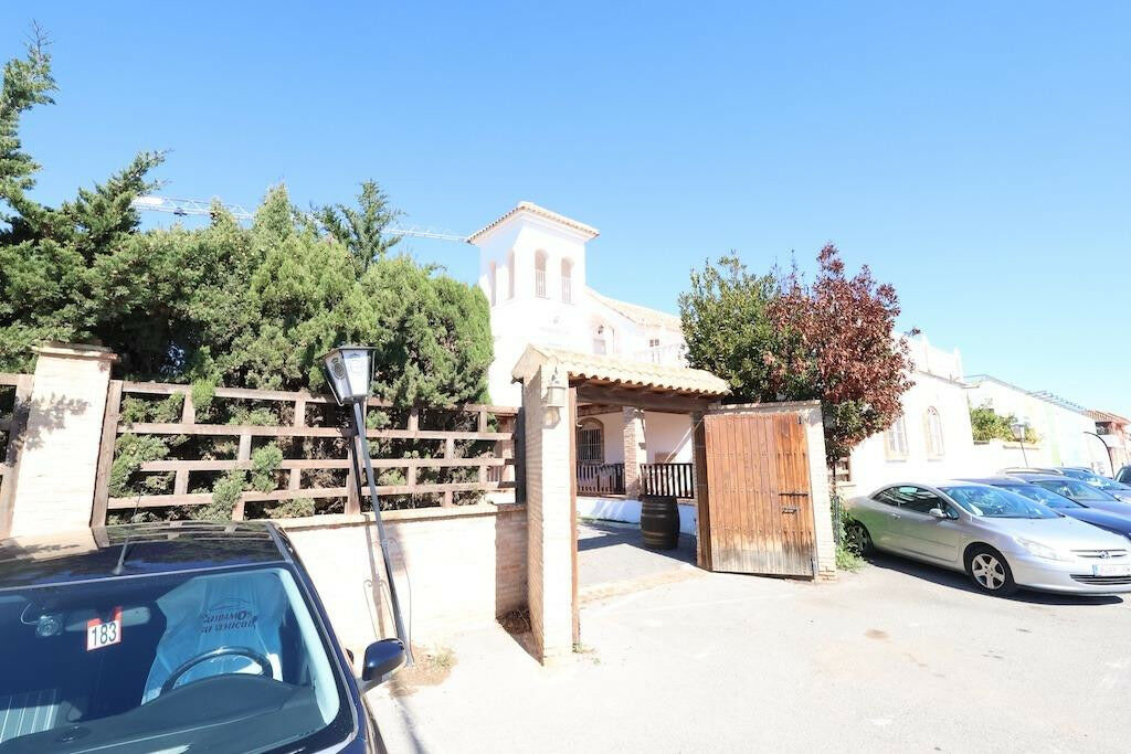 Detached Villa La Zenia Alicante