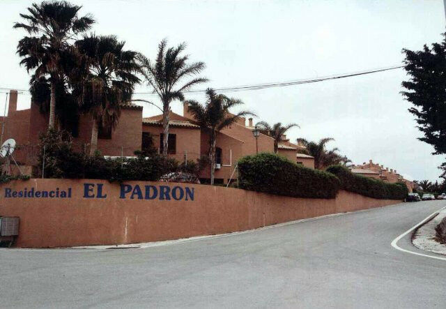 Ground Floor Apartment Estepona Málaga