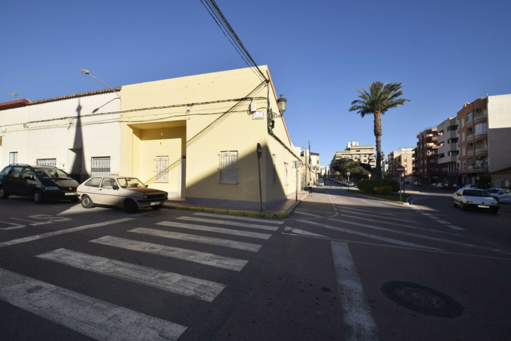 Semi-Detached House Guardamar del Segura Alicante