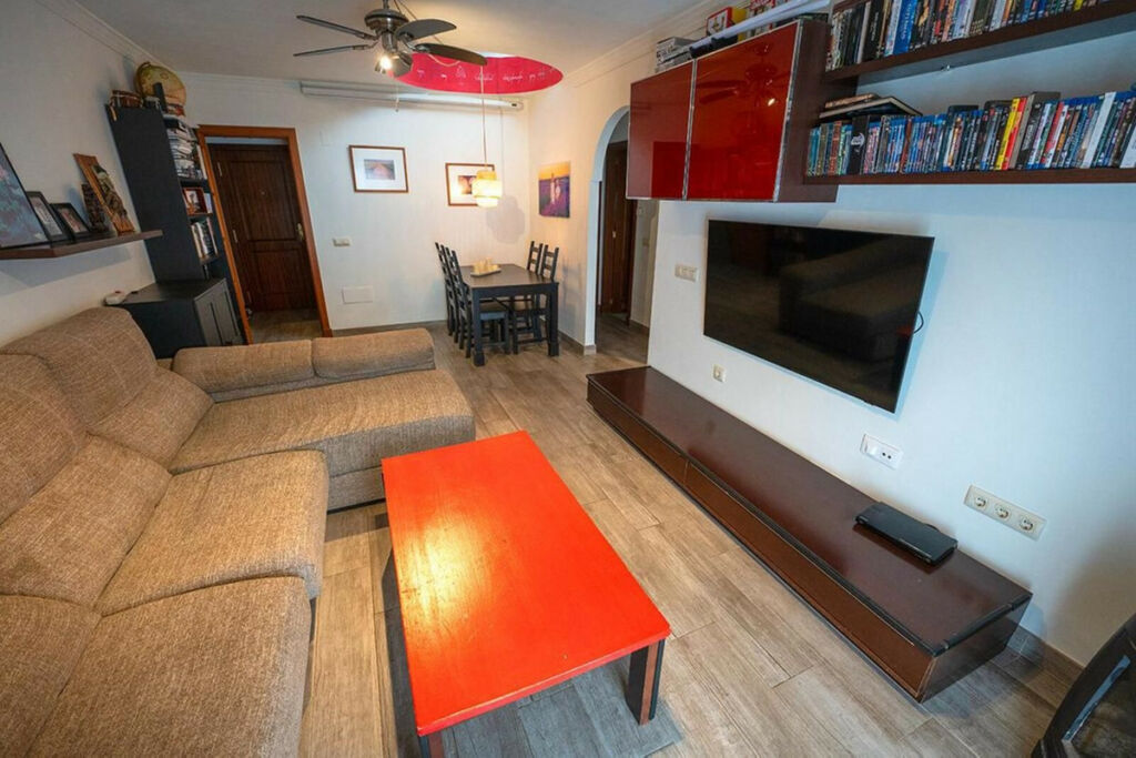Penthouse Monda Málaga