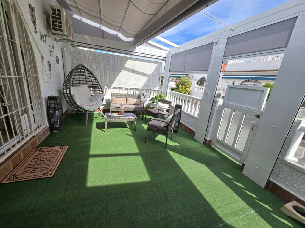 Bungalow San Luis Alicante - image 4
