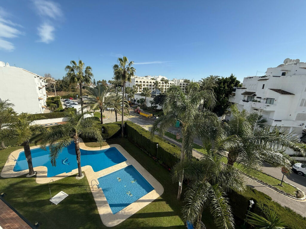 Penthouse Duplex Puerto Banús Málaga
