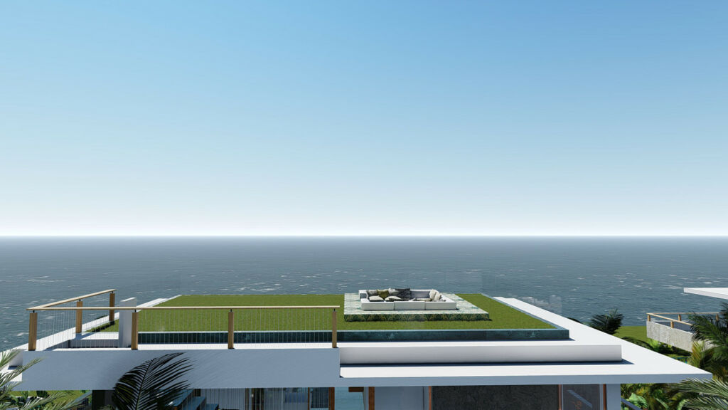 Detached Villa Manilva Málaga