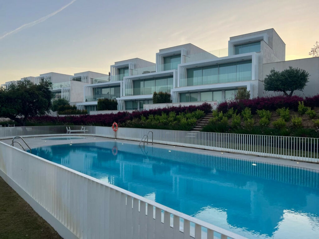 Townhouse Sotogrande Cádiz