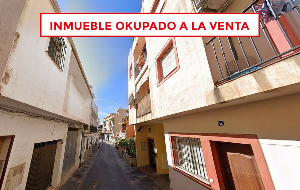 Ground Floor Apartment Las Lagunas Málaga