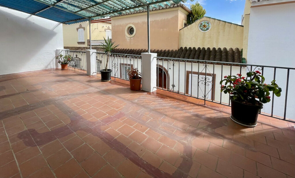 Townhouse Torrox Málaga