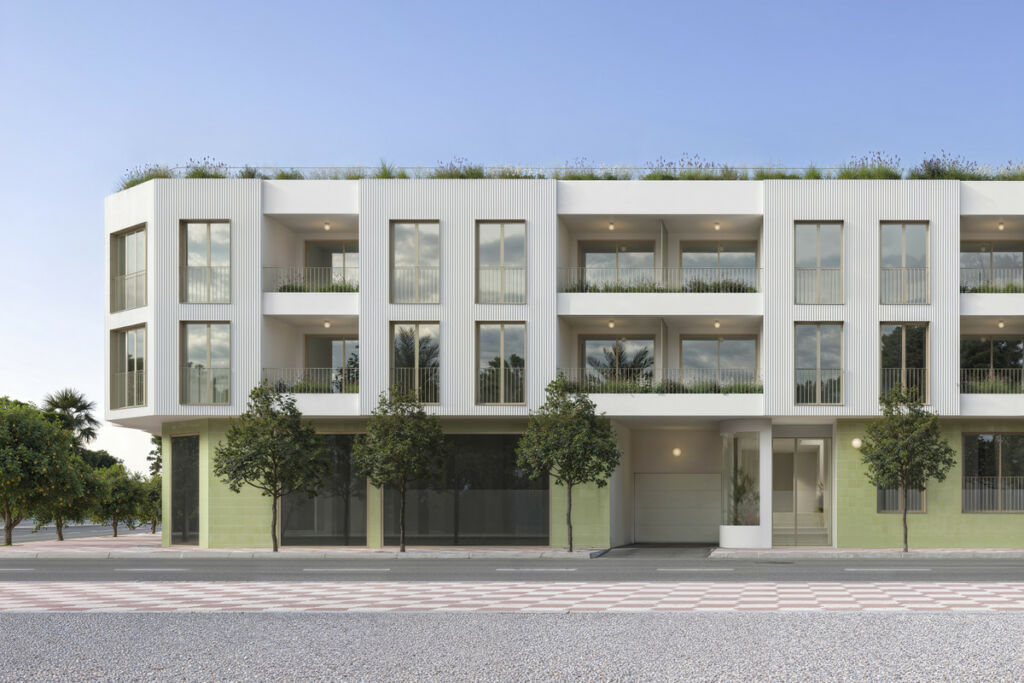 Ground Floor Apartment Jacarilla Alicante