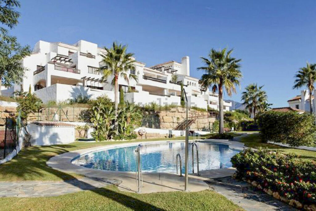 Penthouse Casares Playa Málaga - image 4