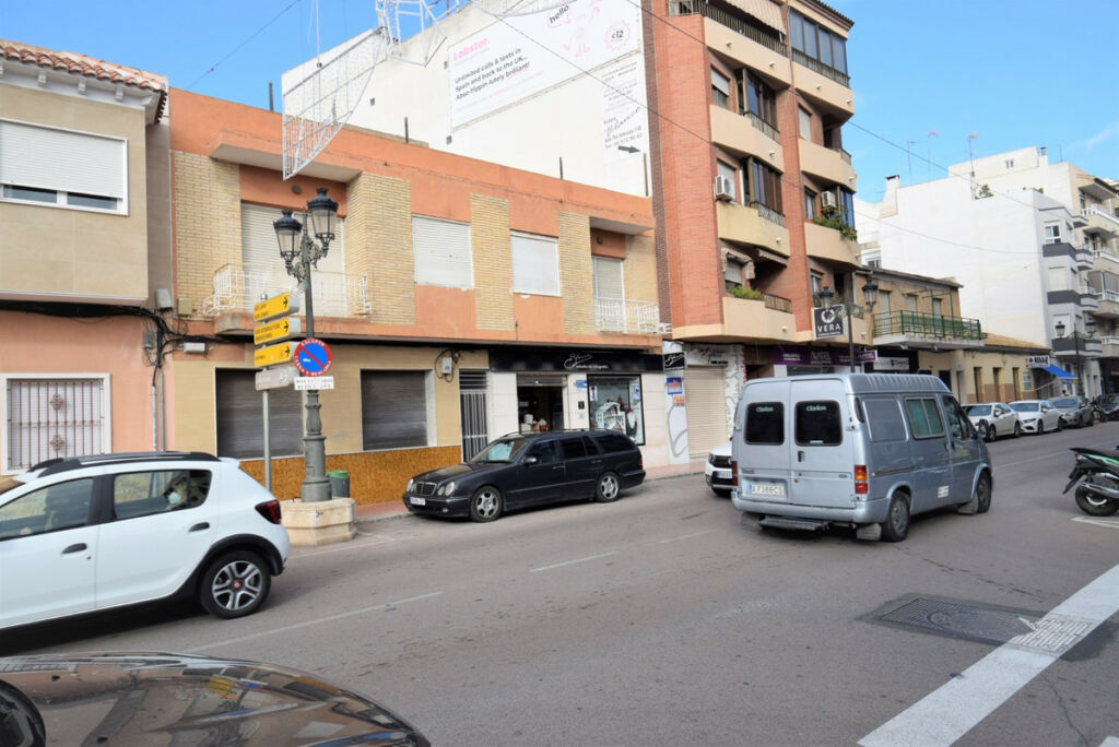 Middle Floor Apartment Guardamar del Segura Alicante