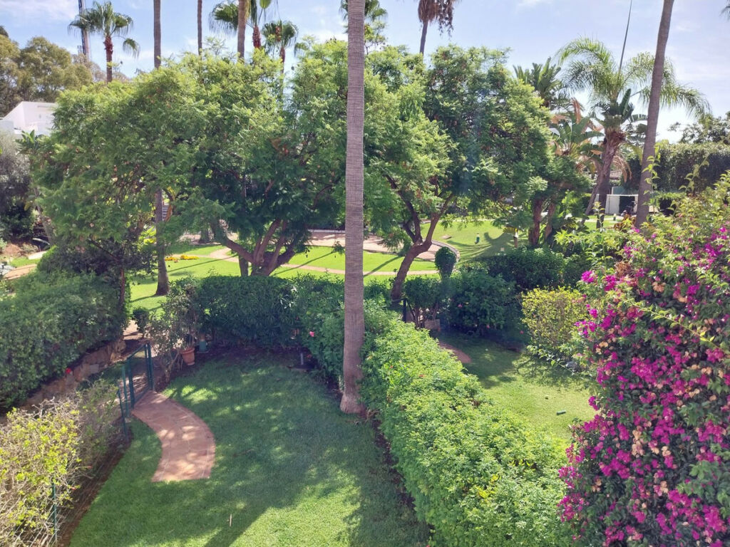 Townhouse San Pedro de Alcántara Málaga
