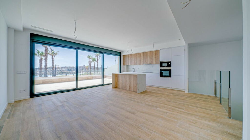 Duplex Finestrat Alicante
