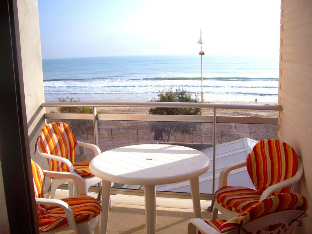 Middle Floor Apartment Guardamar del Segura Alicante