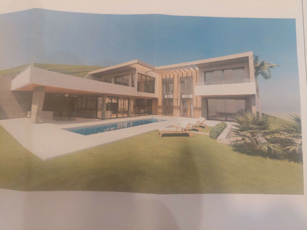 Residential Plot Coín Málaga