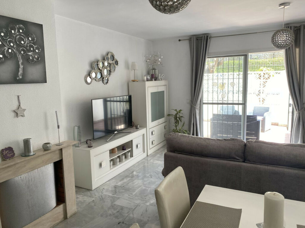 Townhouse Mijas Málaga
