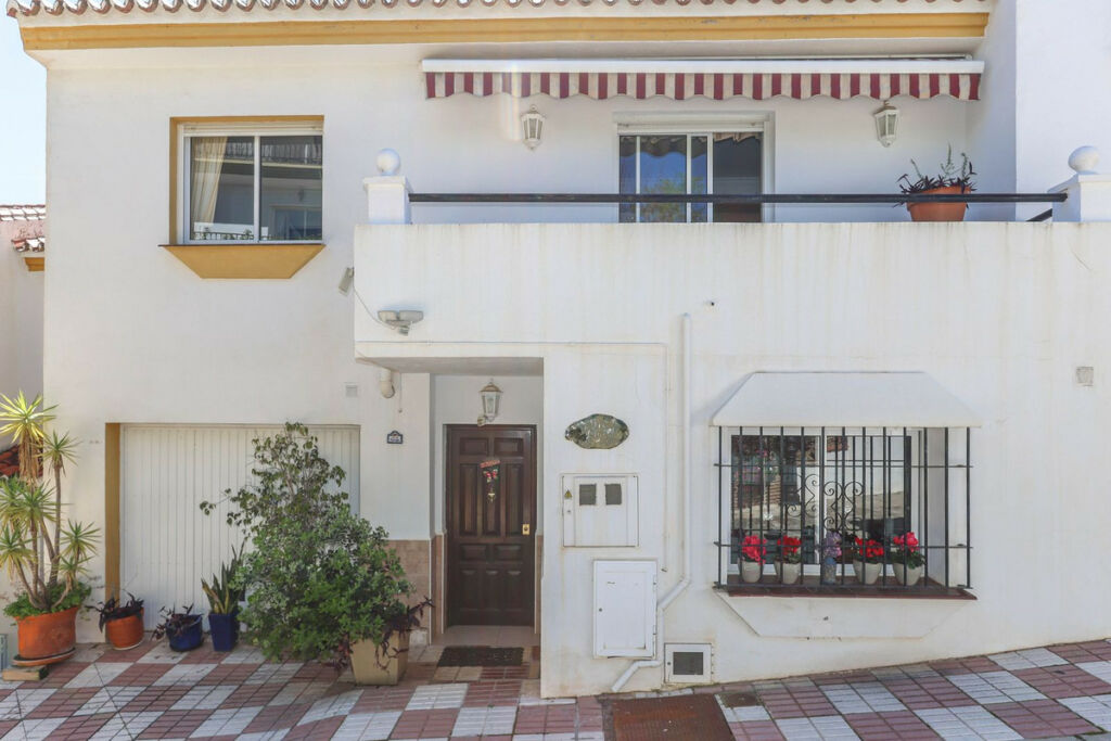 Townhouse Monda Málaga