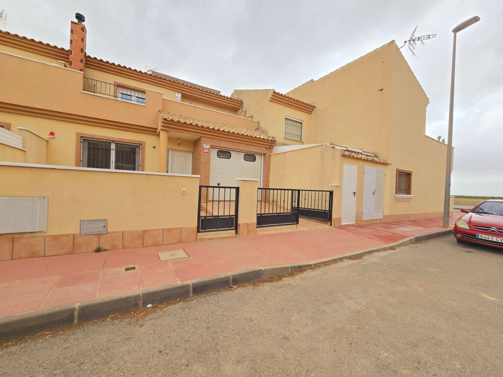 Townhouse Roldan Murcia