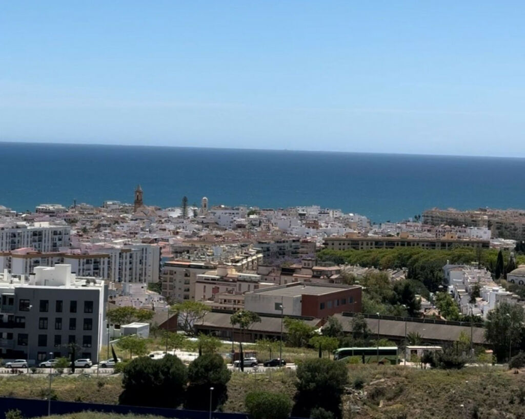 Penthouse Estepona Málaga