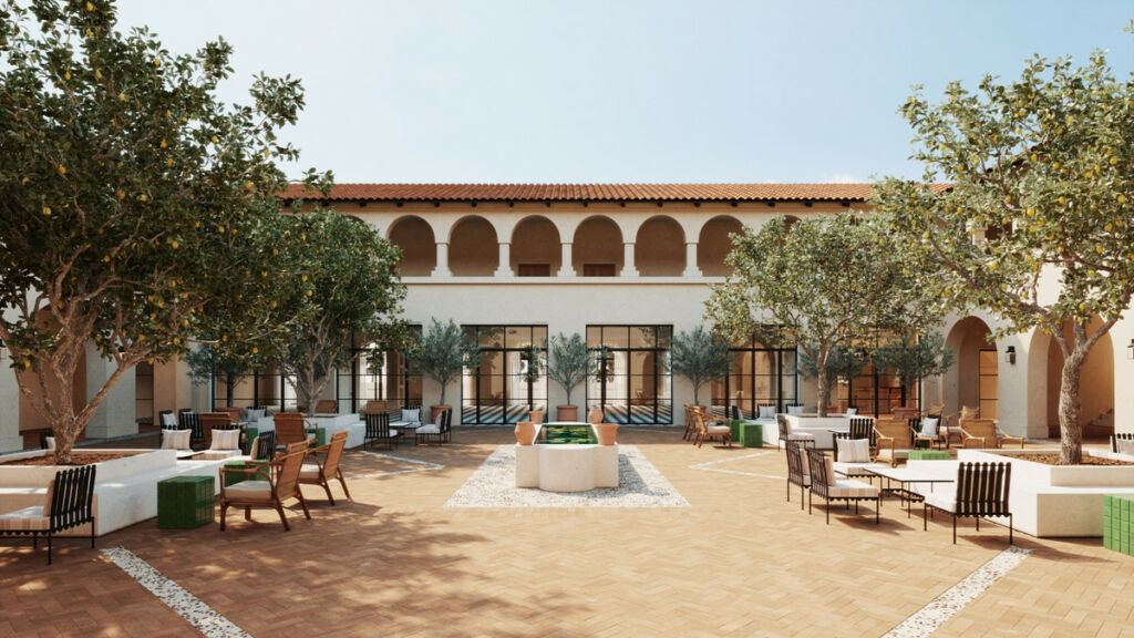 Hotel Jimena de la Frontera Cádiz - image 2