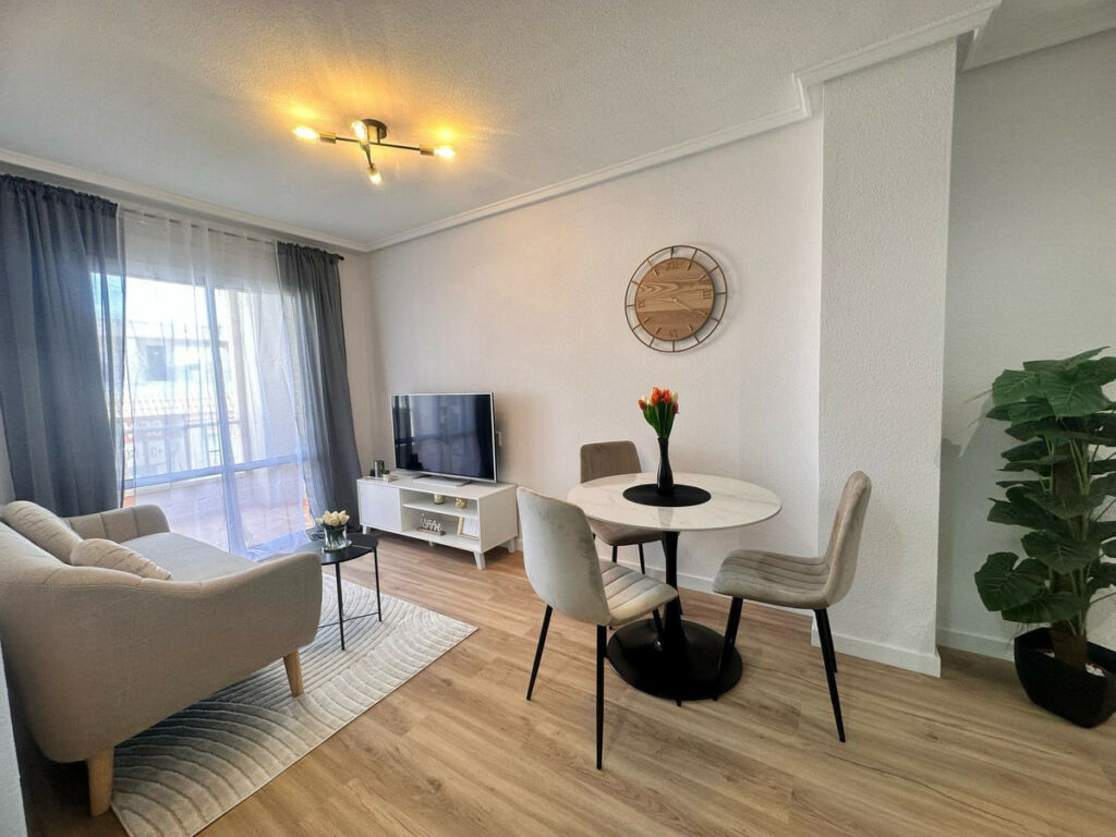 Penthouse Torrevieja Alicante