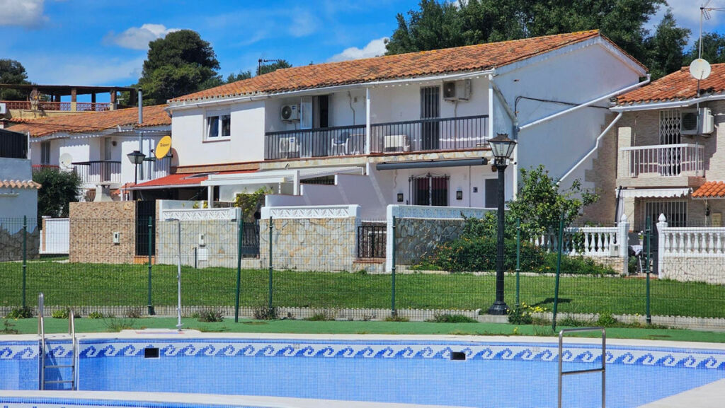 Townhouse Los Barrios Cádiz