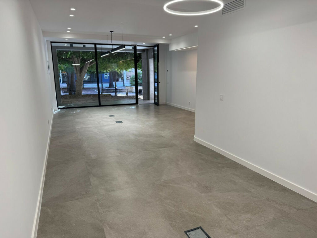 Office Marbella Málaga