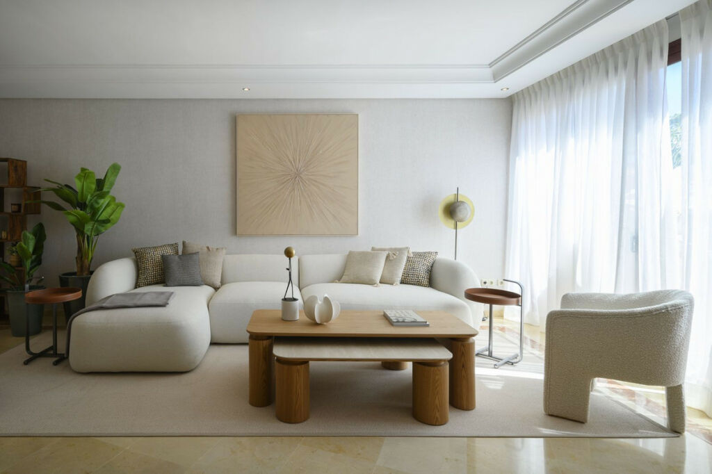 Penthouse Estepona Málaga - image 3