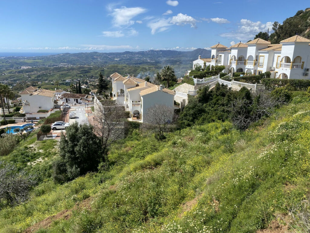 Commercial Plot Mijas Málaga