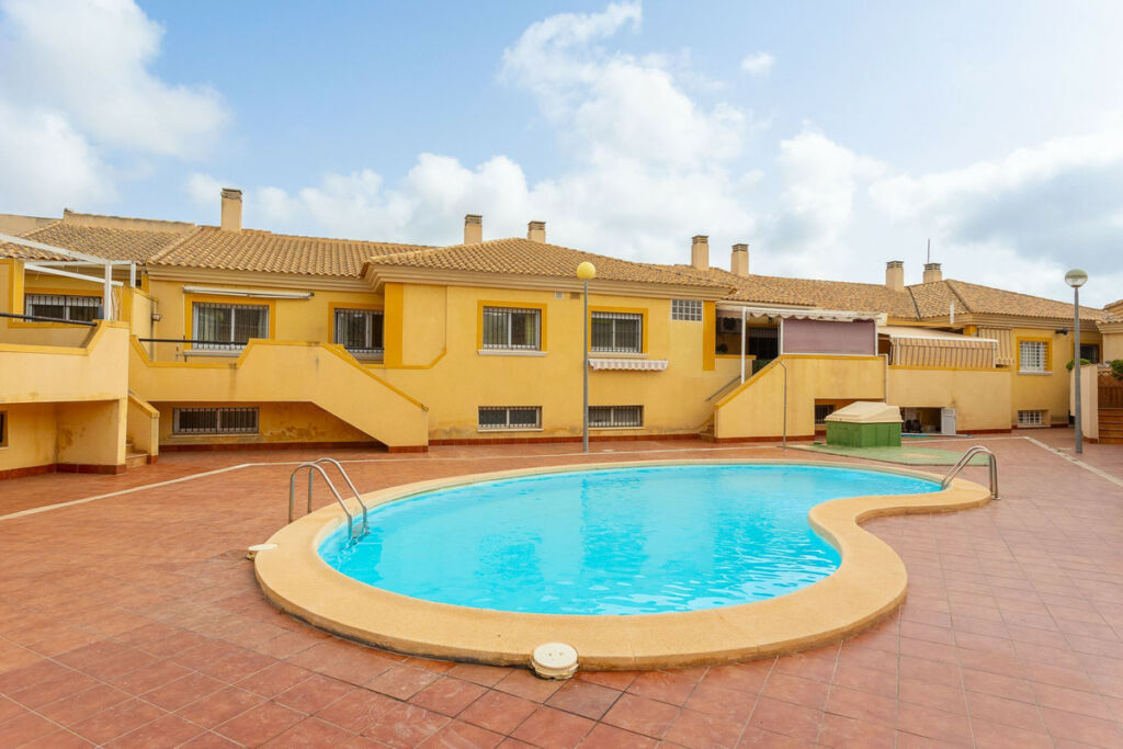 Townhouse La Puebla Murcia