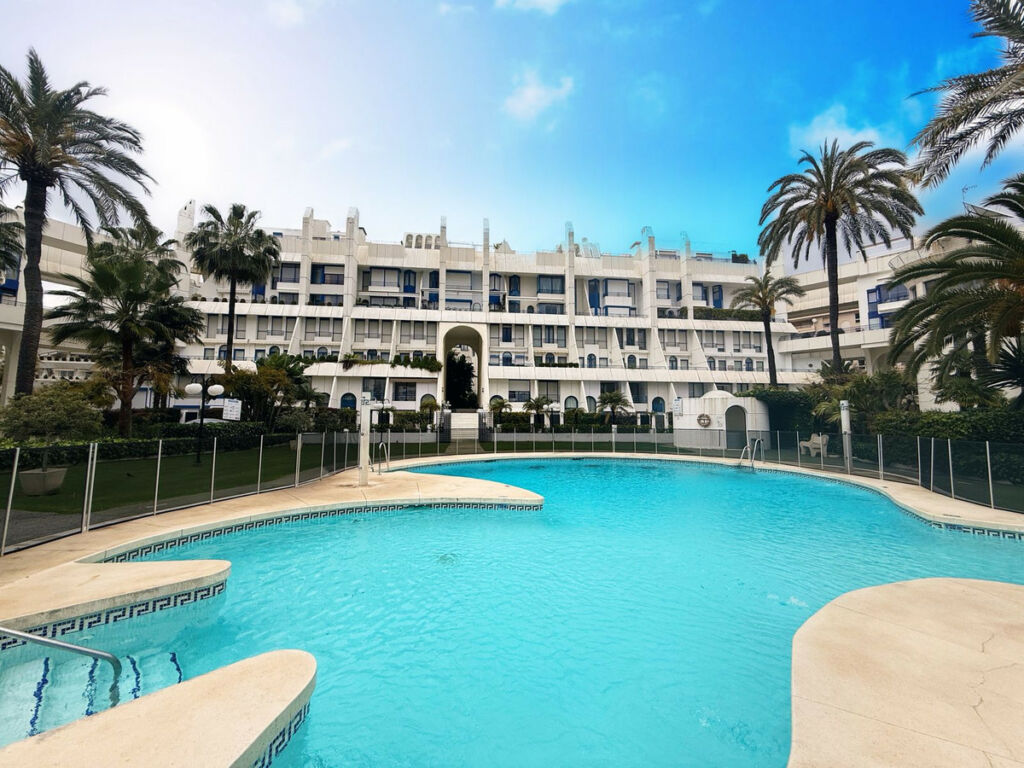 Duplex Marbella Málaga