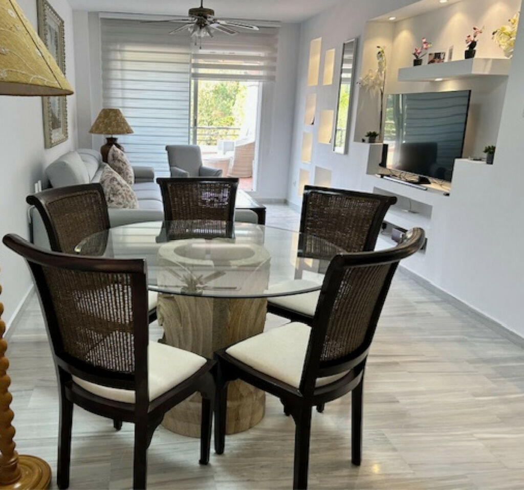 Penthouse Benahavís Málaga