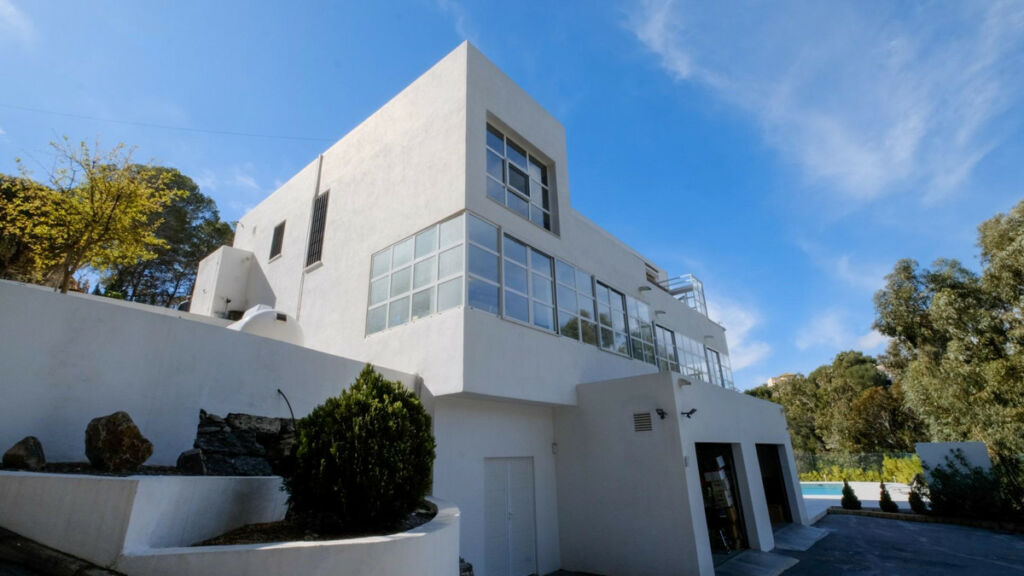 Bungalow Altea Alicante