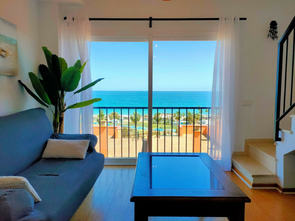 Penthouse Fuengirola Málaga