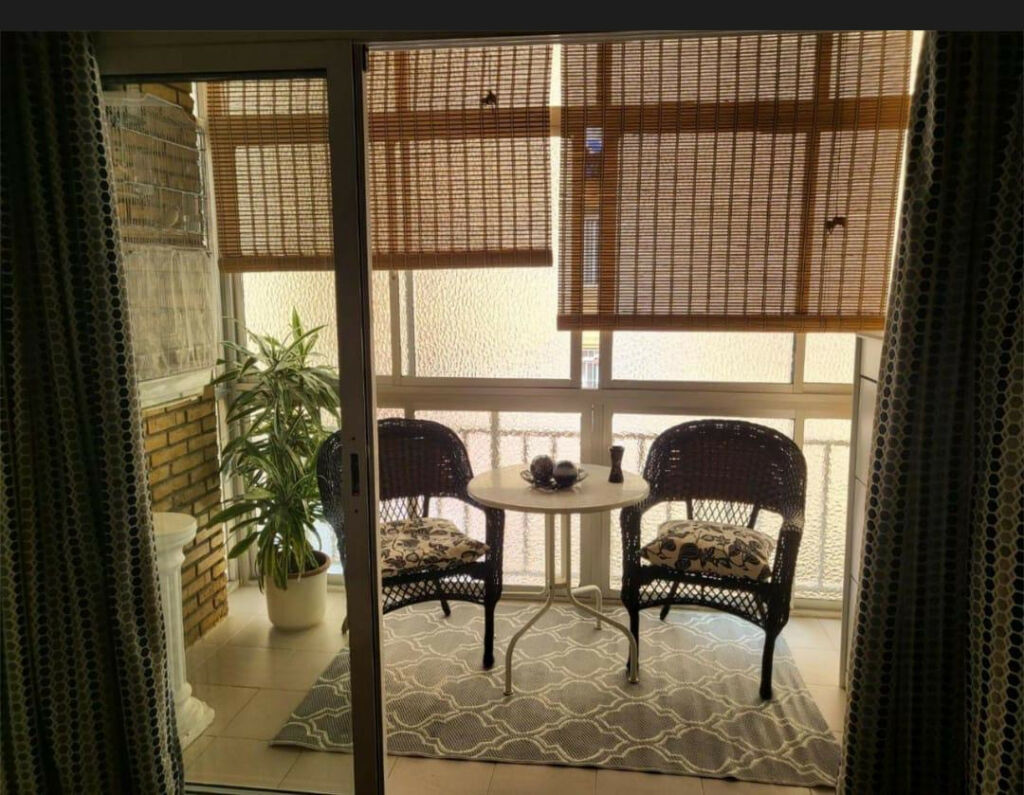 Middle Floor Apartment Málaga Málaga