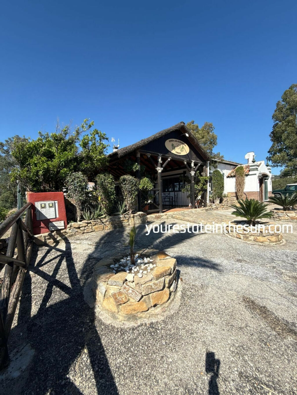 Restaurant Benahavís Málaga - image 7