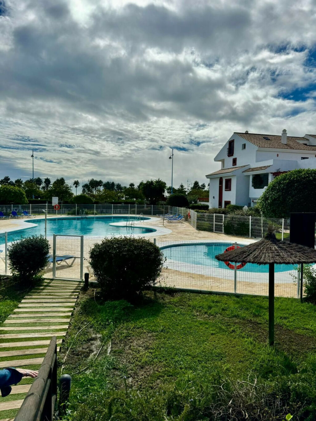 Middle Floor Apartment San Pedro de Alcántara Málaga