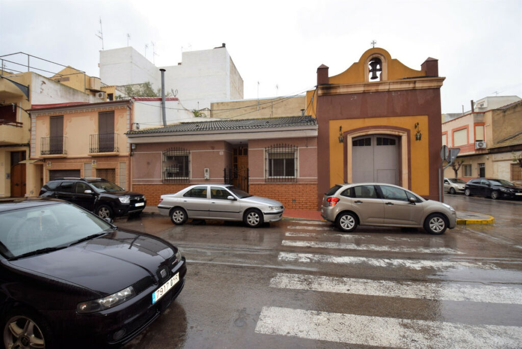 Townhouse Almoradi Alicante