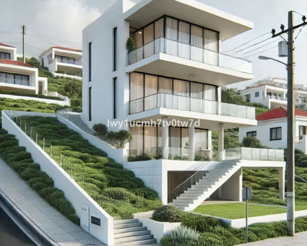 Residential Plot Málaga Málaga